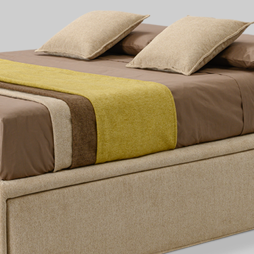 letto lisbona gruppo maiorflex night e day produzione letti di design particolare3