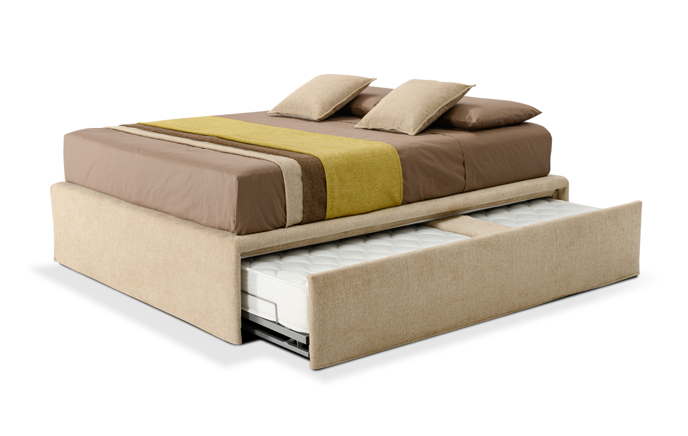 letto lisbona gruppo maiorflex night e day produzione letti di design2