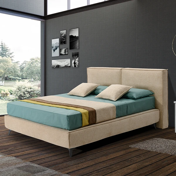 letto praga design moderon maiorflex materassi anteprima